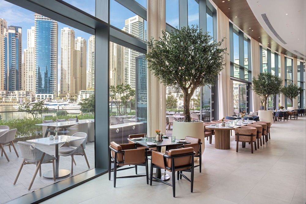 Vida Dubai Marina & Yacht Club — photo 6