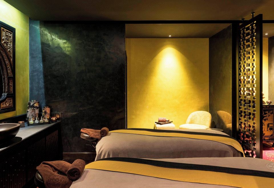 Grosvenor House, a Luxury Collection Hotel, Dubai