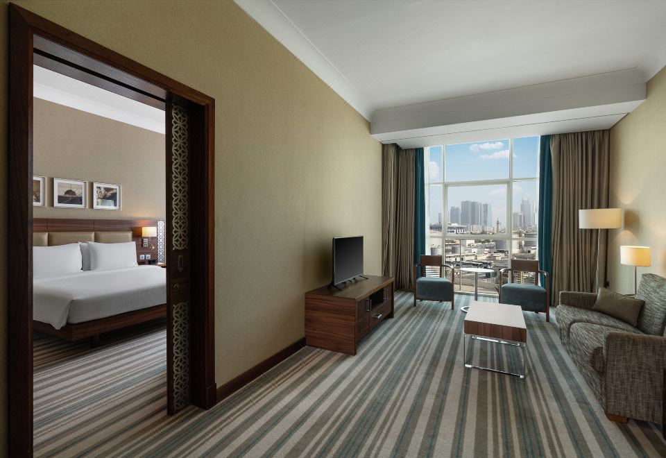 Hilton Garden Inn Dubai Jumeirah