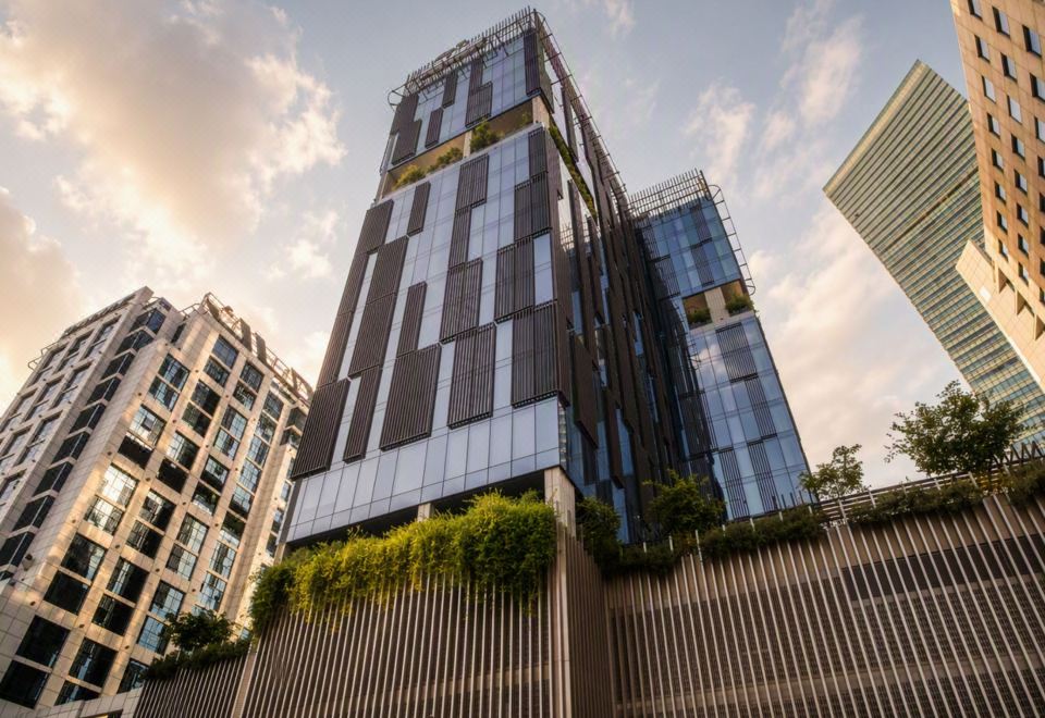 Barcelo Business Bay Dubai