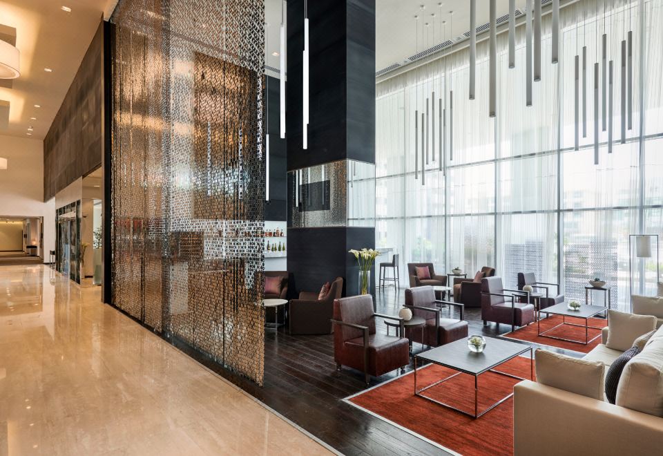 Hyatt Place Dubai Al Rigga