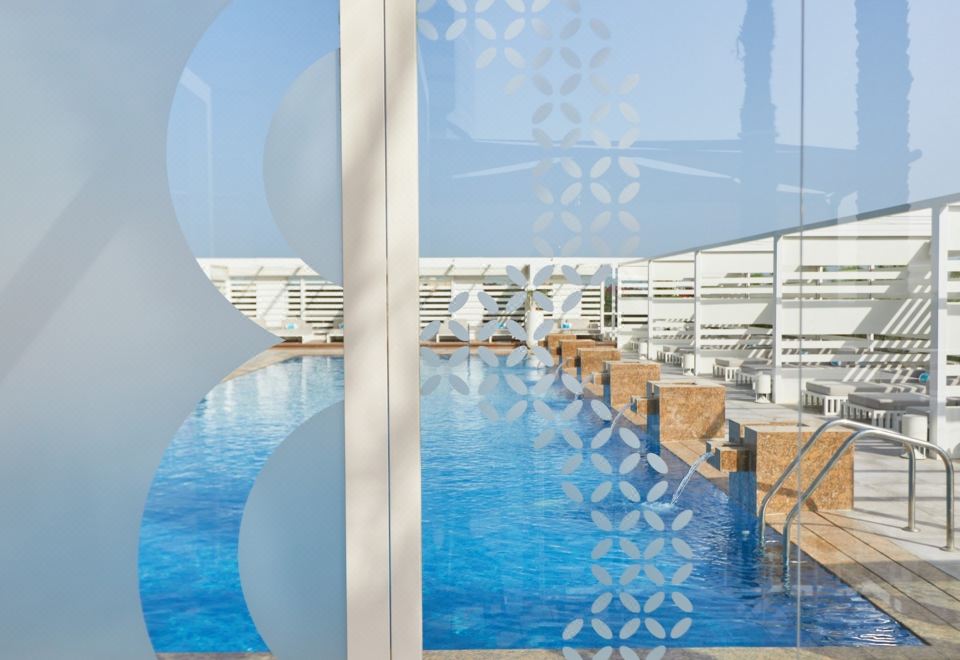 Media One Hotel Dubai